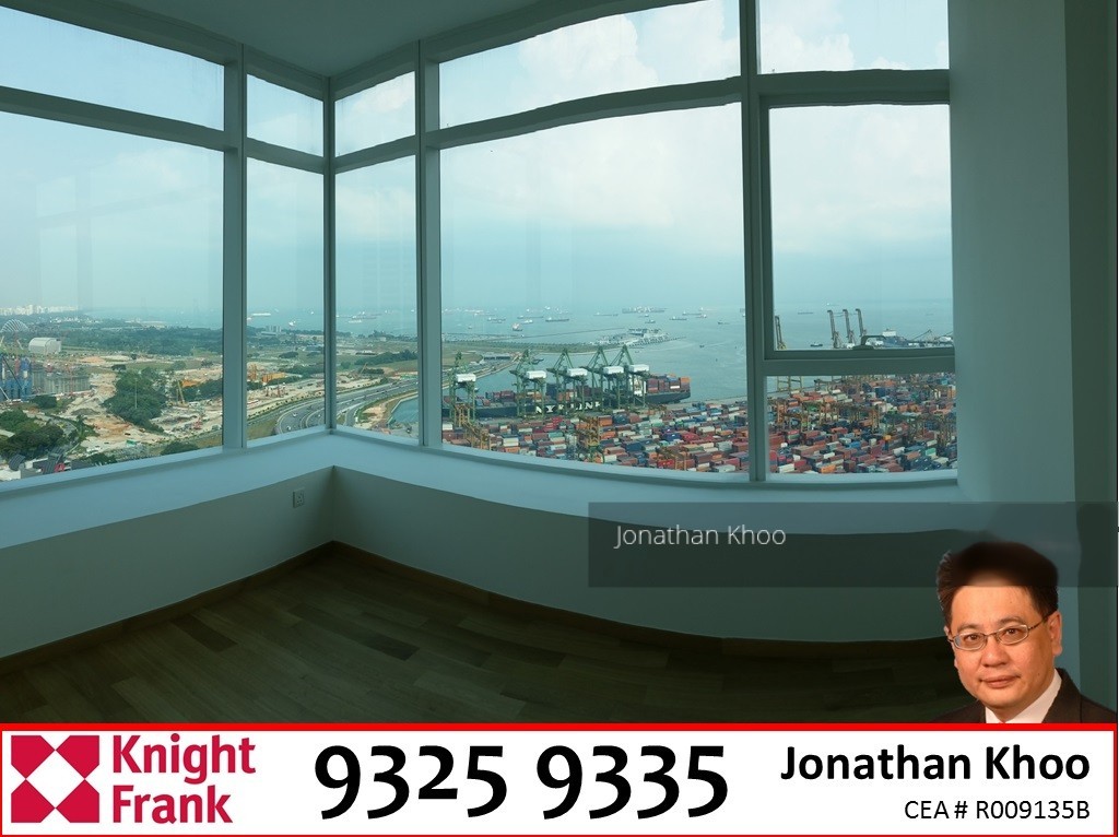 76 Shenton (D2), Apartment #136617722